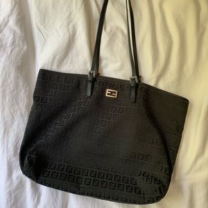 Fendi Tote Bag
